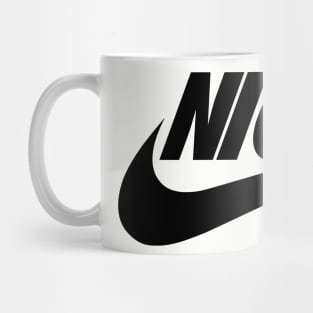 NICE Mug